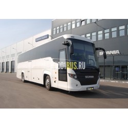 Автобус Scania Touring